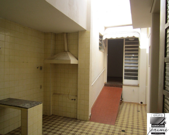 Imagem Casa com 6 Quartos à Venda, 320 m² em Vila Augusta - Sorocaba