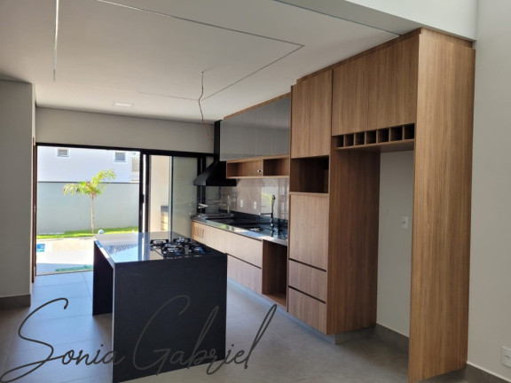 Imagem Casa com 3 Quartos à Venda,  em Condomínio Residencial Flor Da Serra - Valinhos