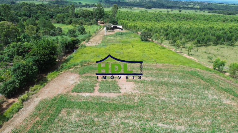 Imagem Terreno à Venda, 9.774 m² em Loteamento De Chácaras Estrela Do Sul - Hidrolândia Imagem Terreno à Venda, 9.774 m² em Loteamento De Chácaras Estrela Do Sul - Hidrolândia