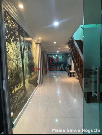 Imagem Casa com 5 Quartos à Venda, 299 m² em Portinho - Cabo Frio Imagem Casa com 5 Quartos à Venda, 299 m² em Portinho - Cabo Frio