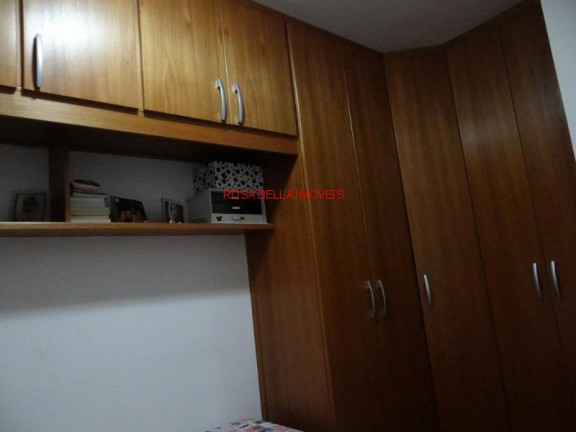Imagem Apartamento com 2 Quartos à Venda, 58 m² em Jardim Shangai - Jundiaí