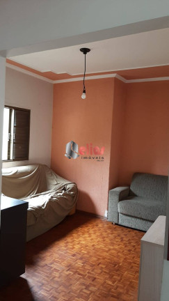 Imagem Casa com 2 Quartos à Venda, 117 m² em Jardim Cruzeiro Do Sul - Bauru