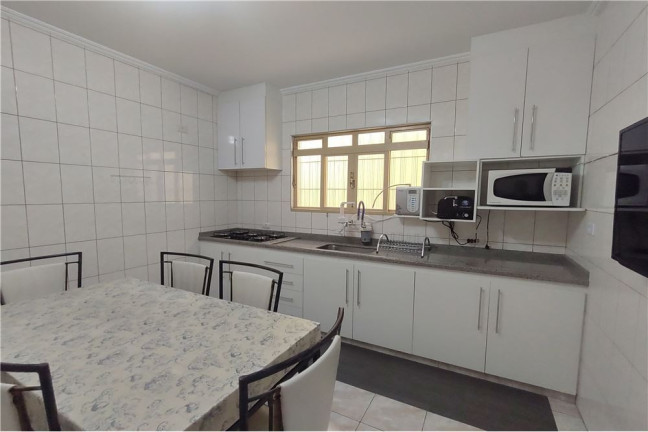 Imagem Casa com 4 Quartos à Venda,  em Sítio Da Figueira - São Paulo