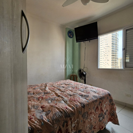 Imagem Apartamento com 1 Quarto à Venda, 47 m² em Aviação - Praia Grande