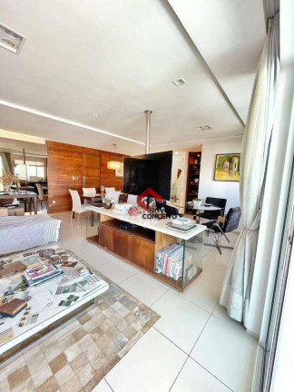 Imagem Imóvel com 3 Quartos à Venda, 256 m² em Meireles - Fortaleza Imagem Imóvel com 3 Quartos à Venda, 256 m² em Meireles - Fortaleza