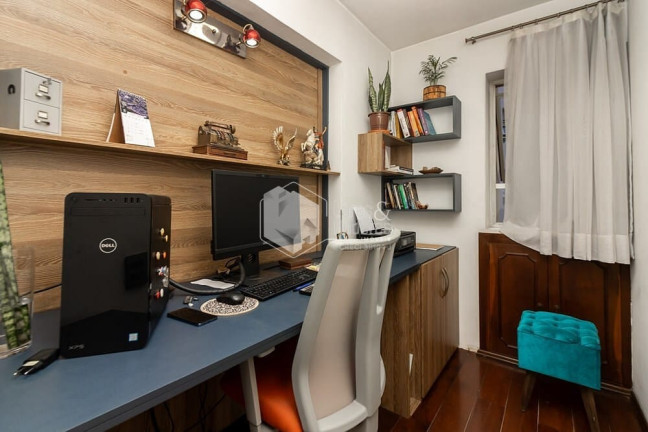 Imagem Apartamento com 3 Quartos à Venda, 68 m² em Jardim Prudência - São Paulo