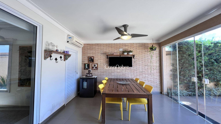 Imagem Casa com 3 Quartos à Venda, 171 m² em Condomínio Figueira Branca - Ribeirão Preto Imagem Casa com 3 Quartos à Venda, 171 m² em Condomínio Figueira Branca - Ribeirão Preto