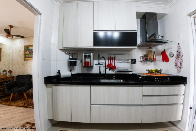 Imagem Apartamento com 3 Quartos à Venda, 92 m² em Vila Formosa - São Paulo