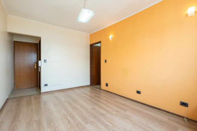 Imagem Apartamento com 3 Quartos à Venda, 84 m² em Cambuci - São Paulo