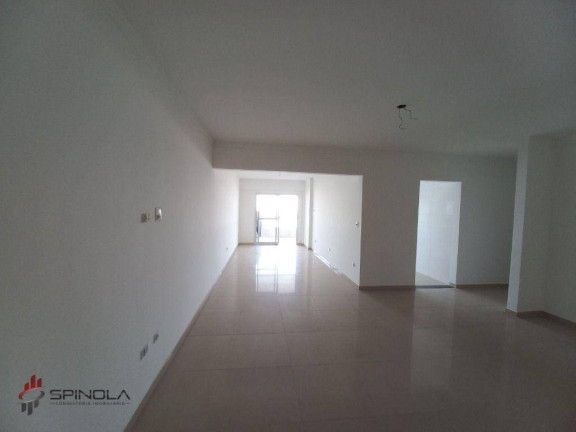Imagem Apartamento com 3 Quartos à Venda, 172 m² em Aviação - Praia Grande Imagem Apartamento com 3 Quartos à Venda, 172 m² em Aviação - Praia Grande