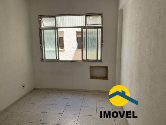 Imagem Apartamento com 1 Quarto à Venda, 20 m² em Centro - Niterói Imagem Apartamento com 1 Quarto à Venda, 20 m² em Centro - Niterói