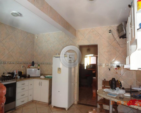 Imagem Casa com 2 Quartos à Venda, 200 m² em Santa Rita I - Montes Claros