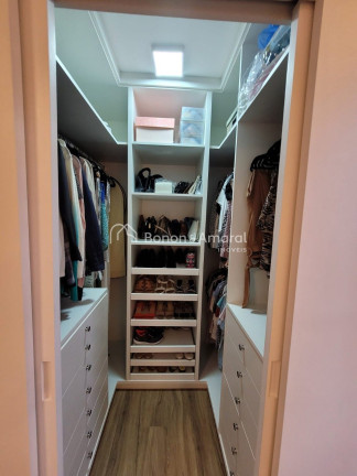 Imagem Casa de Condomínio com 4 Quartos à Venda, 320 m² em Parque Alto Taquaral - Campinas Imagem Casa de Condomínio com 4 Quartos à Venda, 320 m² em Parque Alto Taquaral - Campinas