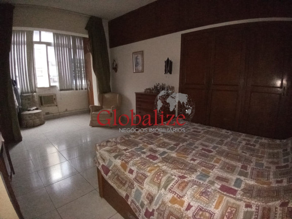 Imagem Imóvel com 3 Quartos à Venda, 176 m² em Gonzaga - Santos