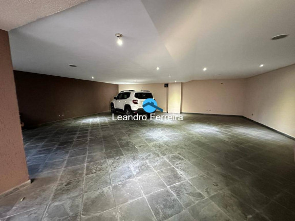 Imagem Casa de Condomínio com 5 Quartos à Venda, 501 m² em Parque Terra Nova Ii - São Bernardo Do Campo Imagem Casa de Condomínio com 5 Quartos à Venda, 501 m² em Parque Terra Nova Ii - São Bernardo Do Campo