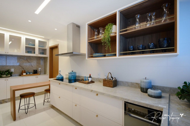 Imagem Apartamento com 4 Quartos à Venda, 185 m² em Setor Oeste - Goiânia