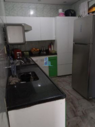 Imagem Casa com 3 Quartos à Venda, 360 m² em Granja Ouro Branco - Contagem