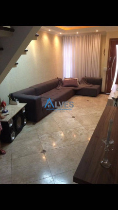 Casa com 2 Quartos à Venda,  em Nova Petrópolis - São Bernardo Do Campo