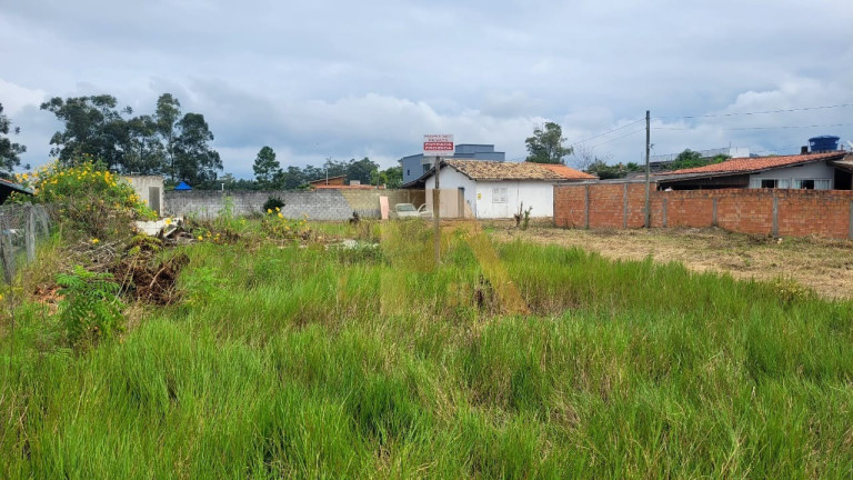 Terreno à Venda,  em Campo Duna - Imbituba
