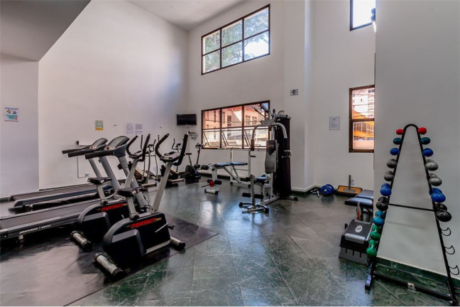 Imagem Apartamento com 1 Quarto à Venda, 37 m² em Santa Cecília - São Paulo