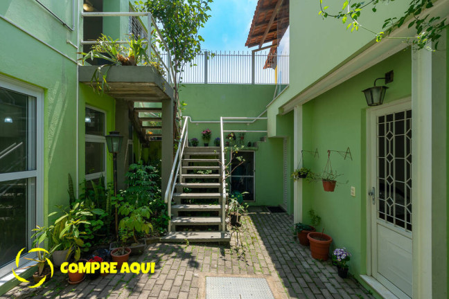 Imagem Casa com 5 Quartos à Venda, 263 m² em água Branca - São Paulo Imagem Casa com 5 Quartos à Venda, 263 m² em água Branca - São Paulo