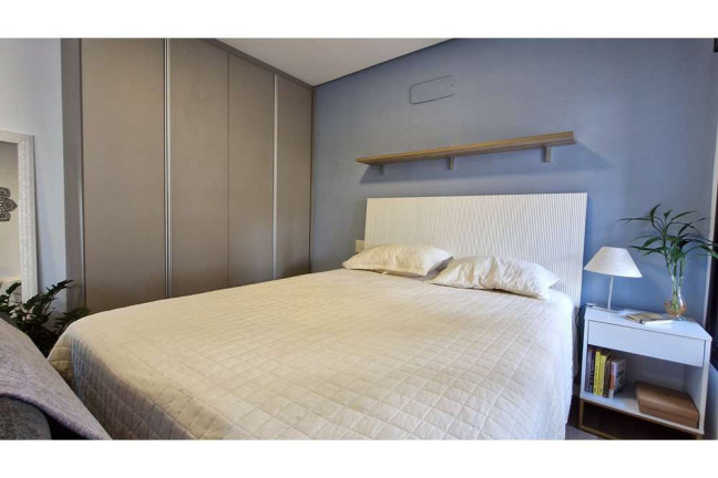 Imagem Apartamento com 1 Quarto à Venda, 35 m² em Pinheiros - São Paulo Imagem Apartamento com 1 Quarto à Venda, 35 m² em Pinheiros - São Paulo