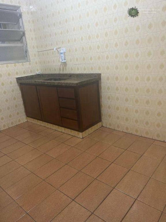 Imagem Apartamento com 2 Quartos à Venda, 60 m² em Tupi - Praia Grande