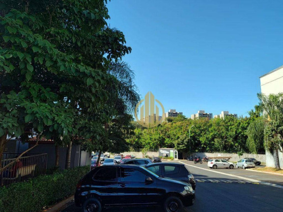 Imagem Apartamento com 2 Quartos à Venda, 48 m² em Vila Virgínia - Ribeirão Preto