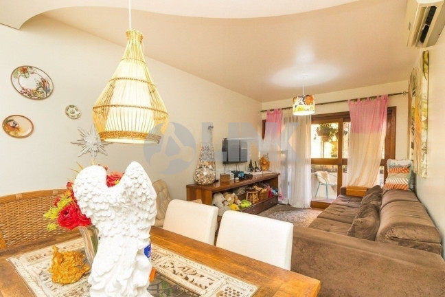 Imagem Apartamento com 2 Quartos à Venda, 74 m² em Praia De Belas - Porto Alegre