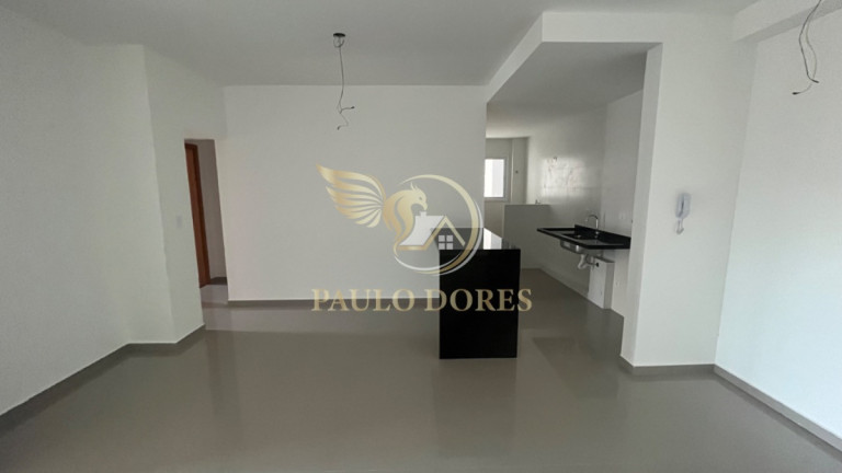 Imagem Apartamento com 3 Quartos à Venda, 105 m² em Centro - Ubatuba