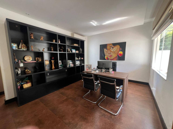 Imagem Casa de Condomínio com 3 Quartos à Venda, 525 m² em Outeiro Da Glória - Porto Seguro