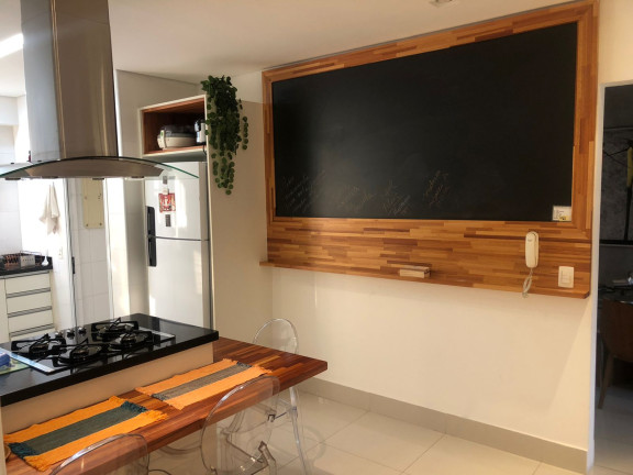 Imagem Apartamento com 2 Quartos à Venda, 120 m² em Saúde - São Paulo