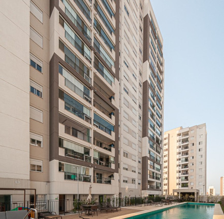 Imagem Apartamento com 3 Quartos à Venda, 74 m² em Tucuruvi - São Paulo