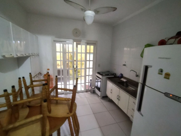 Sobrado com 3 Quartos à Venda, 90 m² em Jardim Marina - Mongaguá