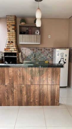 Casa com 2 Quartos para Alugar, 200 m² em Jardim Imperial - Cuiabá