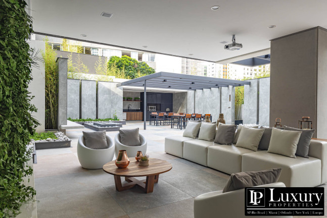 Imagem Apartamento com 2 Quartos à Venda, 70 m² em Jardins - São Paulo Imagem Apartamento com 2 Quartos à Venda, 70 m² em Jardins - São Paulo