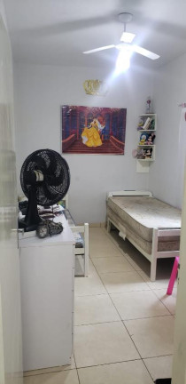 Imagem Casa com 2 Quartos à Venda, 64 m² em Aviação - Praia Grande