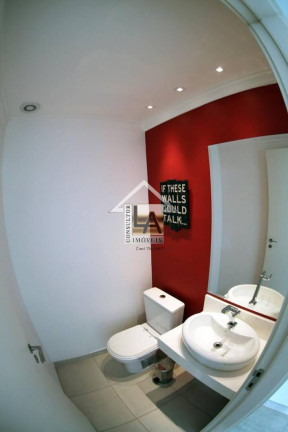 Imagem Apartamento com 3 Quartos à Venda, 138 m² em Granja Julieta - São Paulo Imagem Apartamento com 3 Quartos à Venda, 138 m² em Granja Julieta - São Paulo