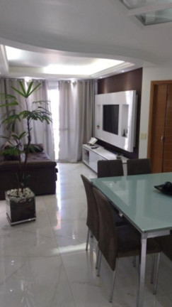 Imagem Apartamento com 3 Quartos à Venda, 83 m² em Vila Esperança - São Paulo