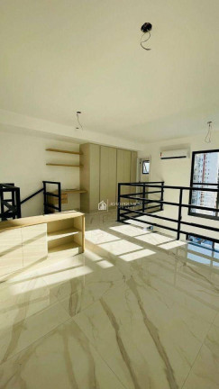 Imagem Imóvel com 1 Quarto à Venda, 78 m² em Parque Residencial Aquarius - São José Dos Campos