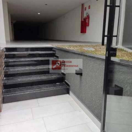 Imagem Cobertura com 2 Quartos à Venda, 118 m² em Campestre - Santo André Imagem Cobertura com 2 Quartos à Venda, 118 m² em Campestre - Santo André
