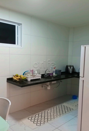 Imagem Apartamento com 3 Quartos à Venda, 9 m² em Jóquei Clube - Fortaleza