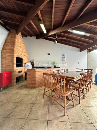 Imagem Casa de Condomínio com 3 Quartos à Venda, 262 m² em Parque Brasil 500 - Paulínia Imagem Casa de Condomínio com 3 Quartos à Venda, 262 m² em Parque Brasil 500 - Paulínia