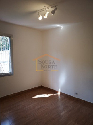 Imagem Apartamento com 2 Quartos à Venda ou Locação, 70 m² em Santana - São Paulo