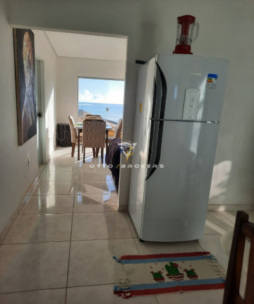Imagem Casa com 2 Quartos para Temporada, 35 m² em Coroa Vermelha - Santa Cruz Cabrália Imagem Casa com 2 Quartos para Temporada, 35 m² em Coroa Vermelha - Santa Cruz Cabrália