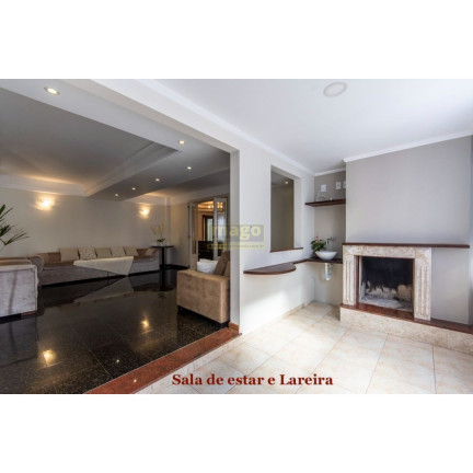 Imagem Apartamento com 5 Quartos à Venda, 340 m² em Centro - Balneário Camboriú