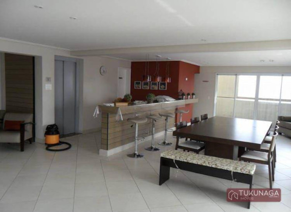 Imagem Apartamento com 2 Quartos à Venda, 67 m² em Santana - São Paulo