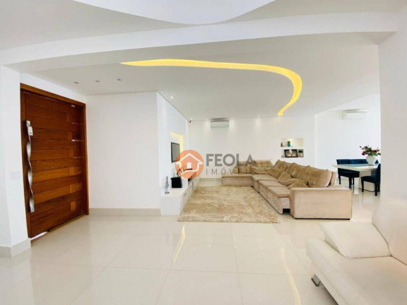 Imagem Casa com 5 Quartos à Venda, 350 m² em Jardim Imperador - Americana Imagem Casa com 5 Quartos à Venda, 350 m² em Jardim Imperador - Americana