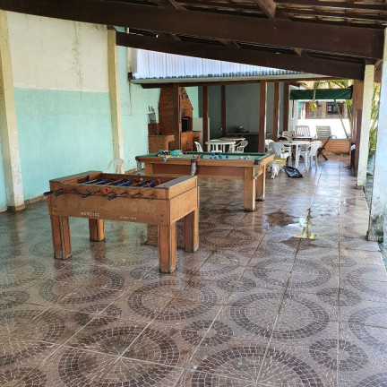 Imagem Casa com 3 Quartos à Venda, 200 m² em Vila Verde Mar - Itanhaém