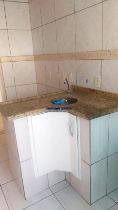 Imagem Apartamento com 2 Quartos à Venda, 50 m² em Cidade São Jorge - Santo André Imagem Apartamento com 2 Quartos à Venda, 50 m² em Cidade São Jorge - Santo André